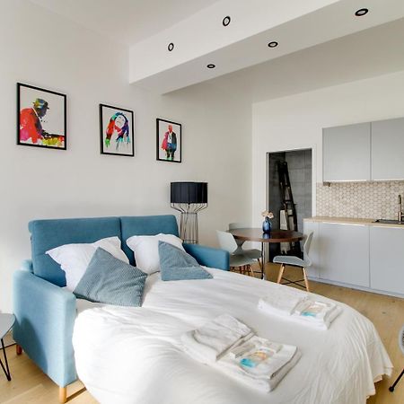 176 Suite Jean - Superb Apartment In פריז מראה חיצוני תמונה