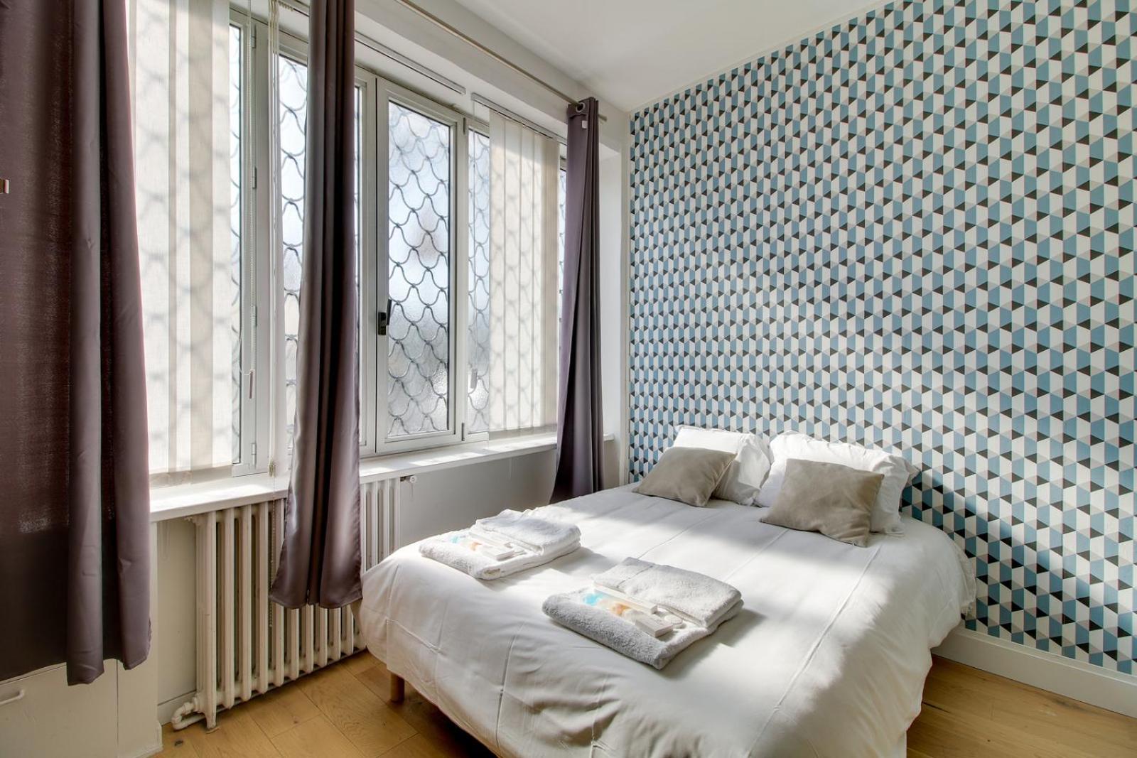176 Suite Jean - Superb Apartment In פריז מראה חיצוני תמונה
