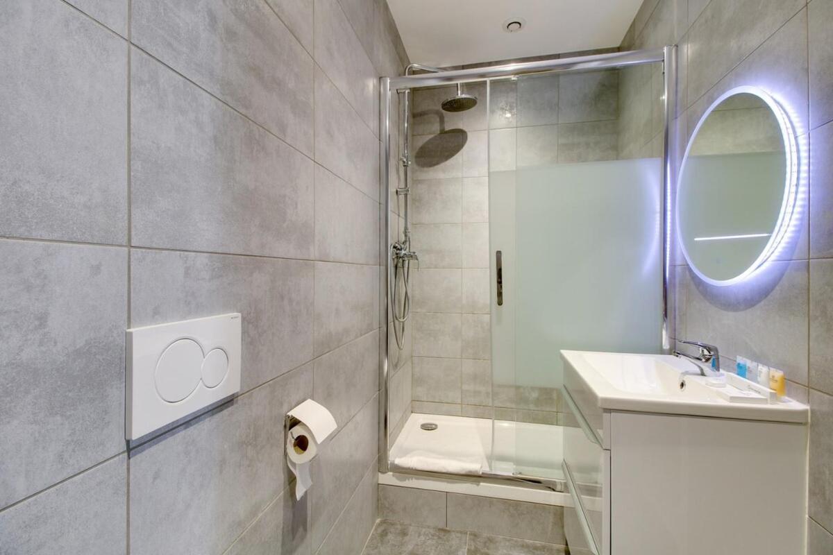 176 Suite Jean - Superb Apartment In פריז מראה חיצוני תמונה